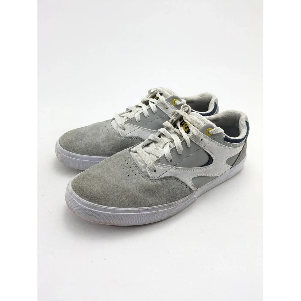 DC mens kalis